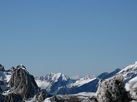 13 zum sulle Alpi valdostane riprese dal Corzene